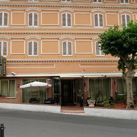 Hotel Casa Rossa Montecatini Terme Luaran gambar