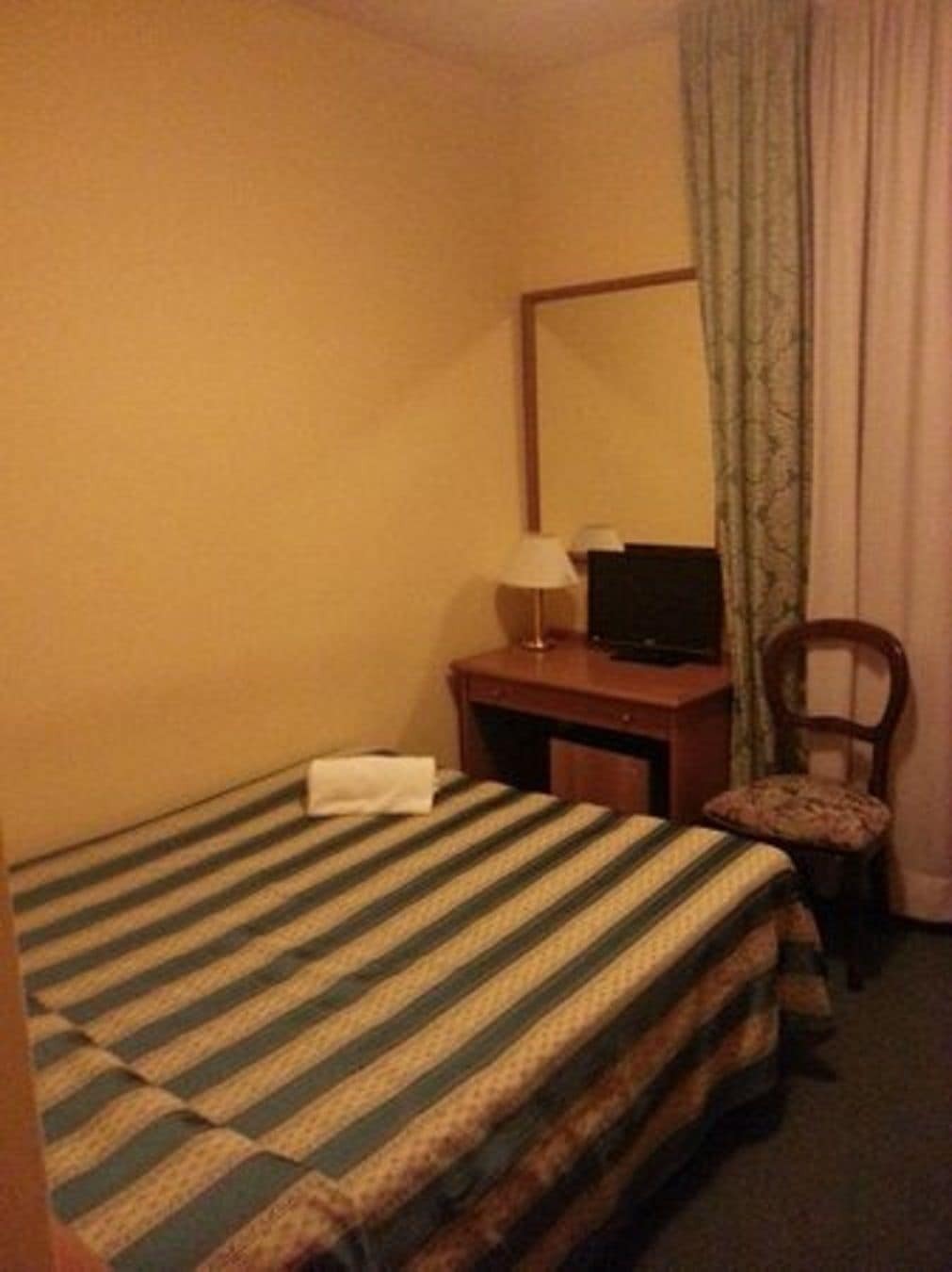 Hotel Casa Rossa Montecatini Terme Luaran gambar