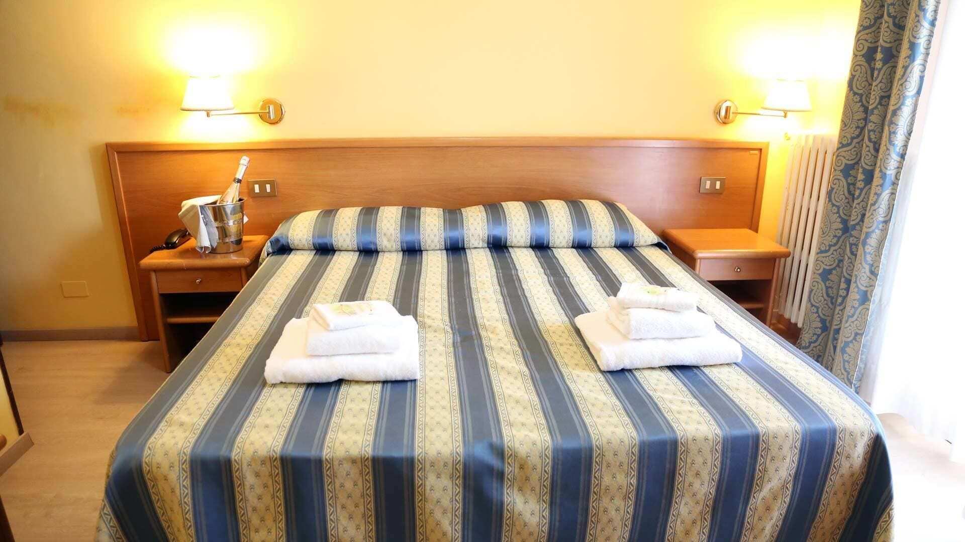 Hotel Casa Rossa Montecatini Terme Luaran gambar