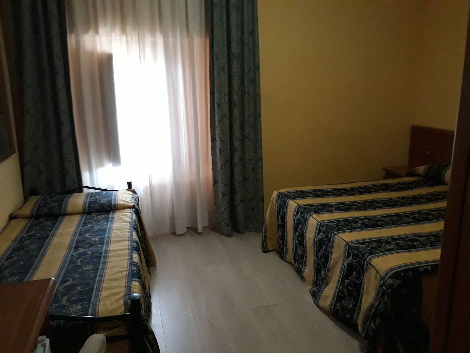 Hotel Casa Rossa Montecatini Terme Luaran gambar